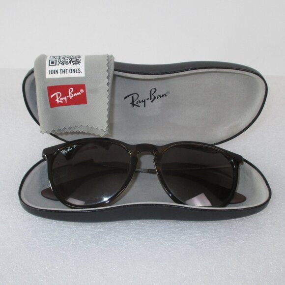 RAY-BAN "ERIKA" RB4171 SUNGLASSES - Picture 3 of 16